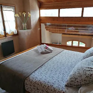 Casa Rugall Apartamento
