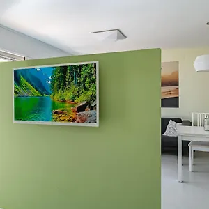 Bahia Blanca Apartamento